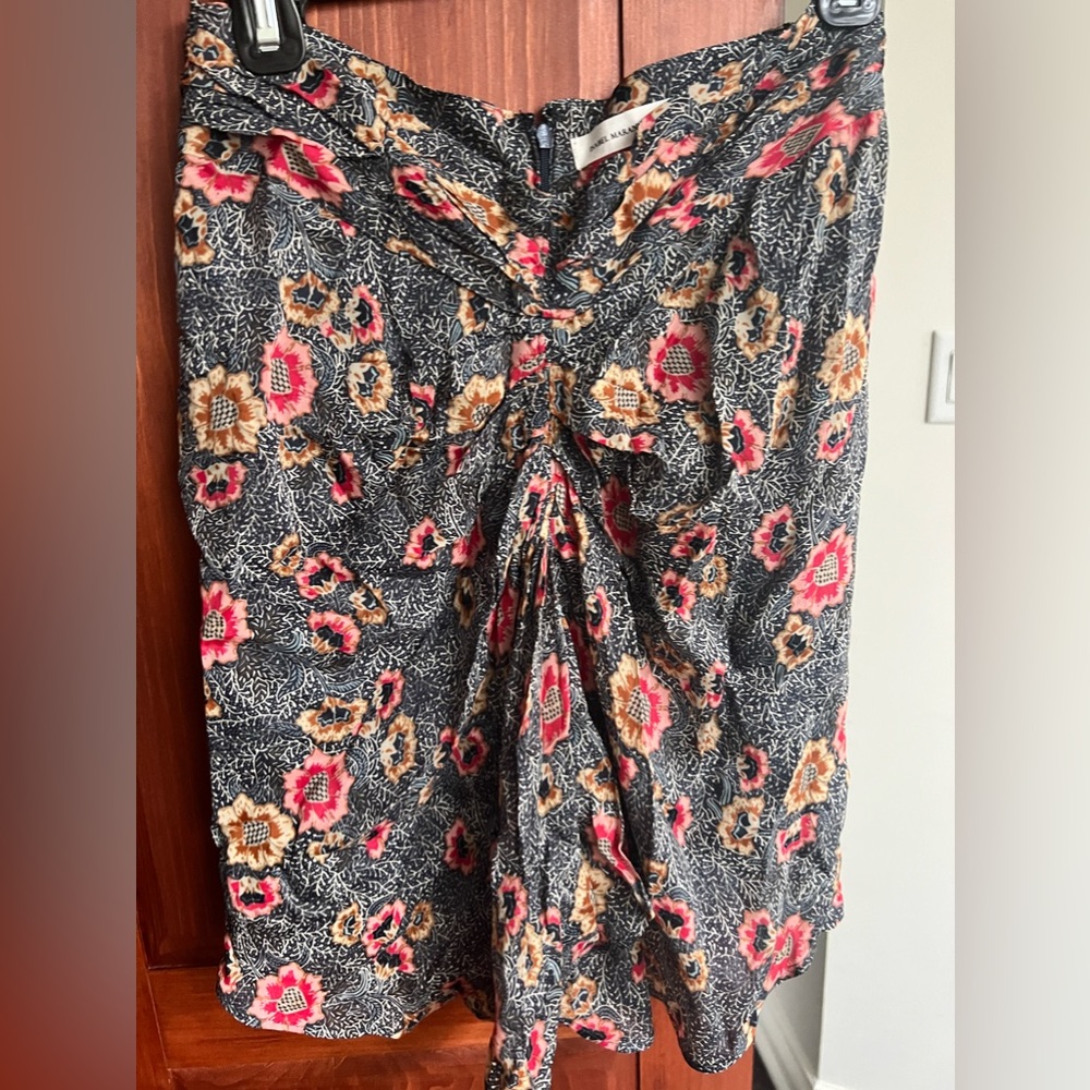 Isabel Marant skirt